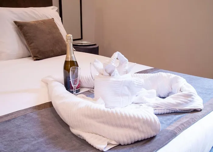 Guest house Ad Tritone 4*